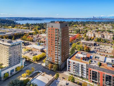 10232 NE 10th Street UNIT 1605, Bellevue, WA, 98004
