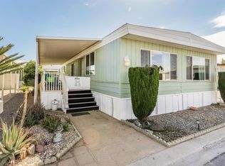 1001 Sylmar Ave SPACE 257, Clovis, CA 93612