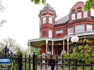 500 Western Ave, Joliet, IL 60435