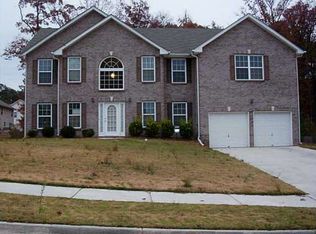 5175 Miller Woods Dr, Decatur, GA 30035