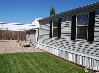 1420 Sylmar Pl #4, Loveland, CO 80537