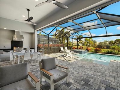 6420 Pembroke WAY, Naples, FL, 34113