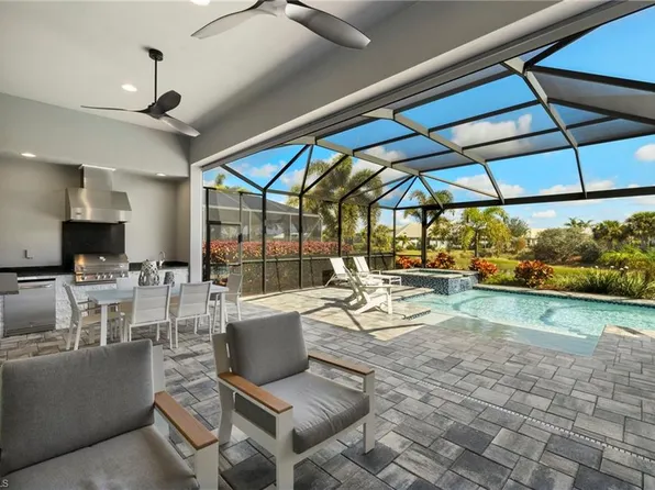 6420 Pembroke WAY, NAPLES, FL 34113