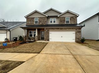 5932 Hackberry Ln, Braselton, GA 30517