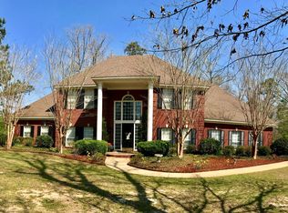 546 Megan Ln, Columbus, MS 39705