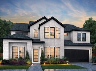 13254 Spruce Wood Trl, Frisco, TX 75033