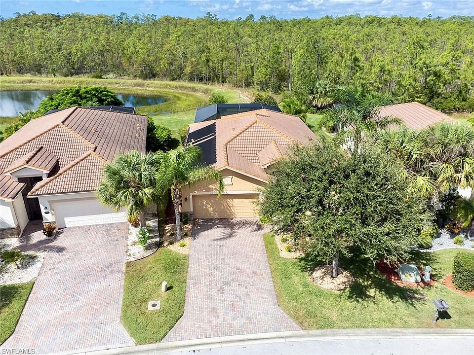21172 Bella Terra Blvd, Estero, FL 33928 Zillow