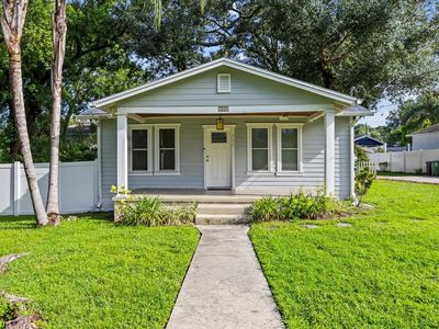325 W Wilder Ave, Tampa, FL, 33603