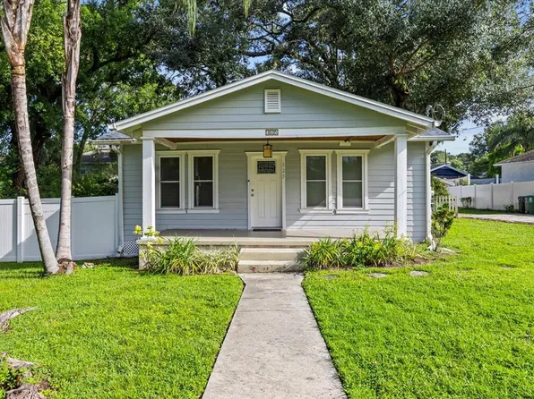 325 W Wilder Ave, Tampa, FL 33603