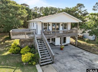 2908 S Meekins Ave #9, Nags Head, NC 27959