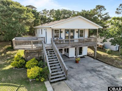 2908 S Meekins Ave #9, Nags Head, NC, 27959