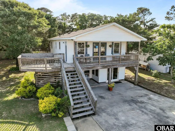 2908 S Meekins Ave #9, Nags Head, NC 27959