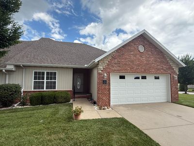 1352 N Sandy Creek Circle ##3, Nixa, MO, 65714
