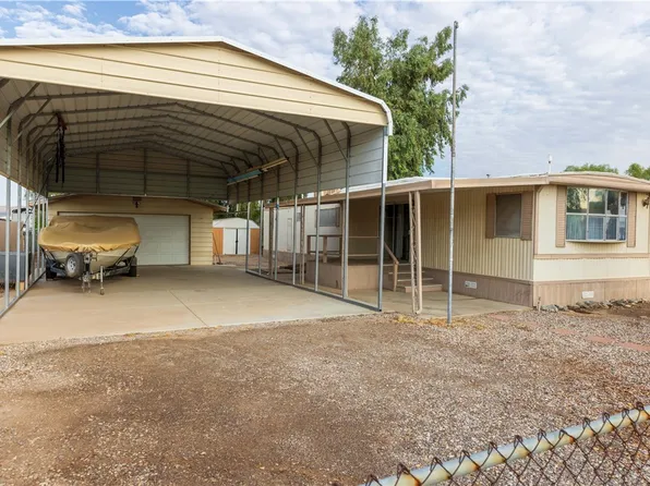 8135 S Evergreen Drive, Mohave Valley, AZ 86440