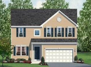 384 Christiana River Dr, Clayton, DE 19938