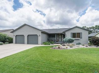 4409 E Shenandoah Trl, Sioux Falls, SD 57103