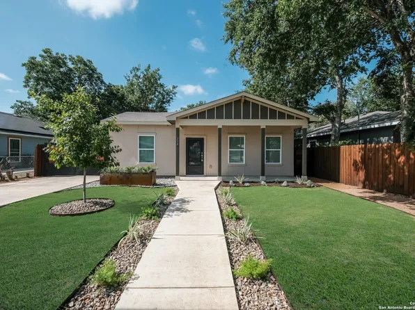 234 Corliss, San Antonio, TX 78220