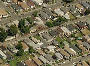 1478 71st Ave, Oakland, CA 94621