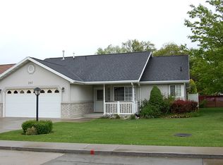 207 W 870 N, Logan, UT 84321