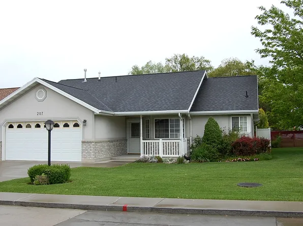 207 W 870 N, Logan, UT 84321