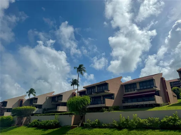 La Jolla Palmas Del Mar # PALMAS DRIVE #c17, HUMACAO, PR, PR 00791