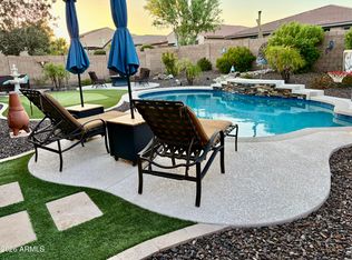 3748 W BINGHAM Drive, New River, AZ 85087