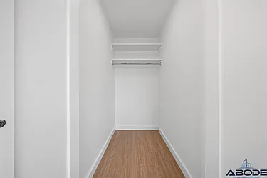 Rented by ABODE NYC LLC