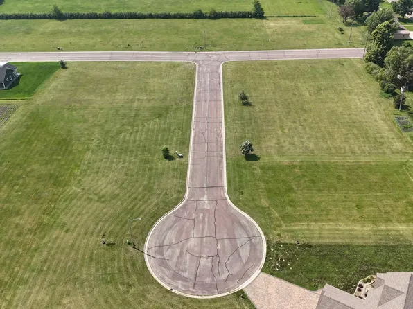 LOT 7 Lakeview Ct, Heron Lake, MN 56137