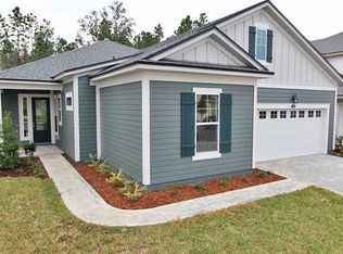 68 Indian Grass Dr, Saint Johns, FL 32259