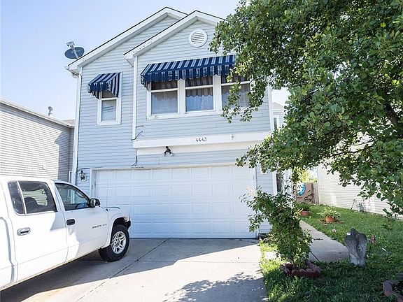 2nd image of 4443 Courtfield Dr