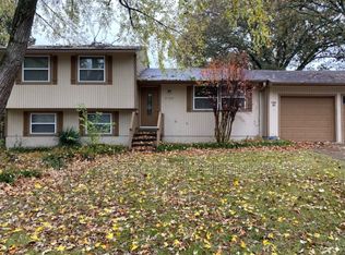 4130 Luther Rd, Memphis, TN 38135