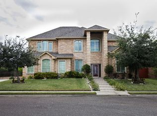 3525 Southern Breeze Ave, Edinburg, TX 78541
