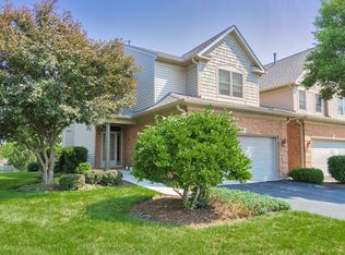 1329 Inverness Ct, Antioch, IL 60002