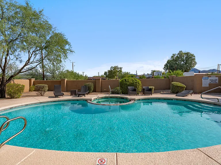 6145 E Cave Creek Rd #203 — Photo 27