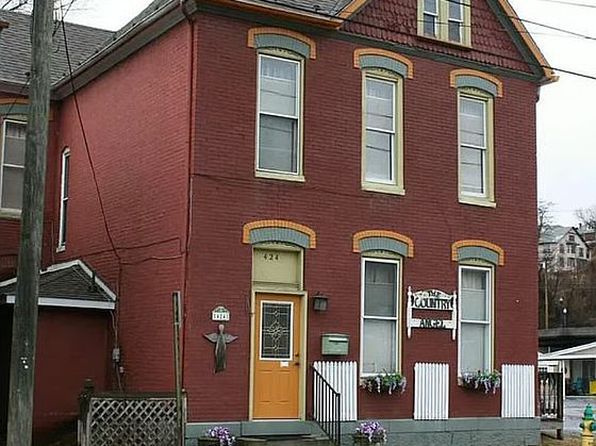 424 N Mechanic St