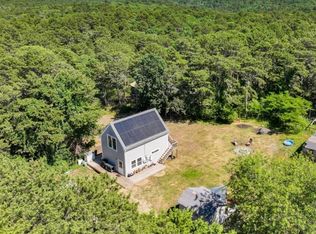23 Old Bridge Rd, Truro, MA 02666