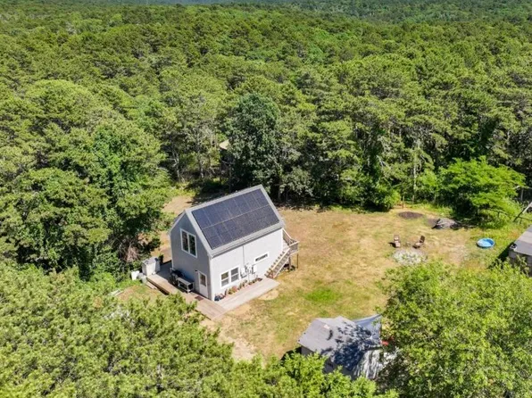 23 Old Bridge Road, Truro, MA 02666