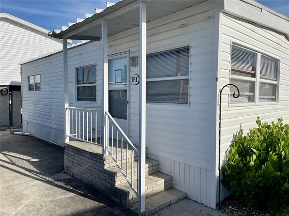 3710 Gulf Of Mexico Dr Lot F1, Longboat Key, FL 34228