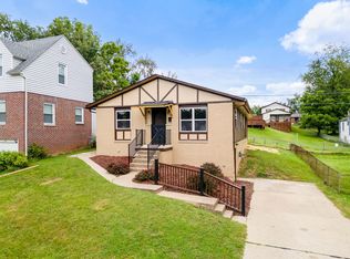 338 S Walnut St, Huntington, WV 25705