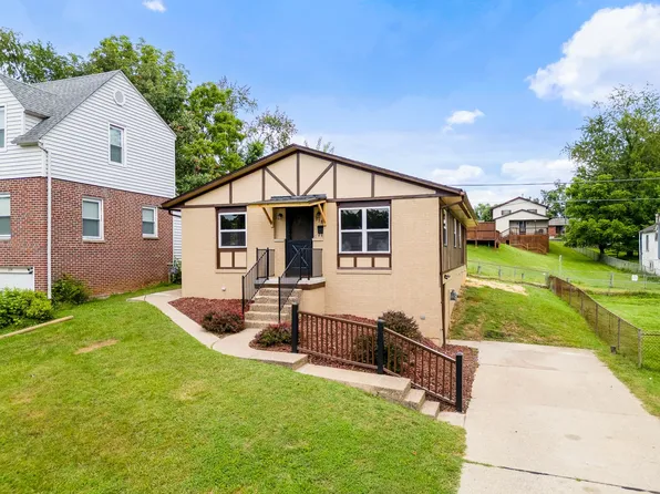 338 S Walnut St, Huntington, WV 25705