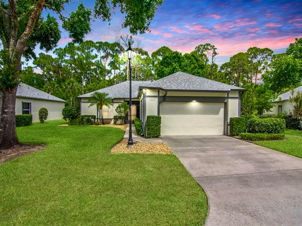1862 Easthampton Ter, Vero Beach, FL 32966