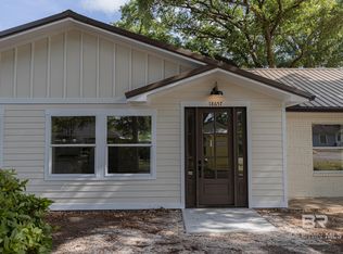 18657 Wilters St, Robertsdale, AL 36567