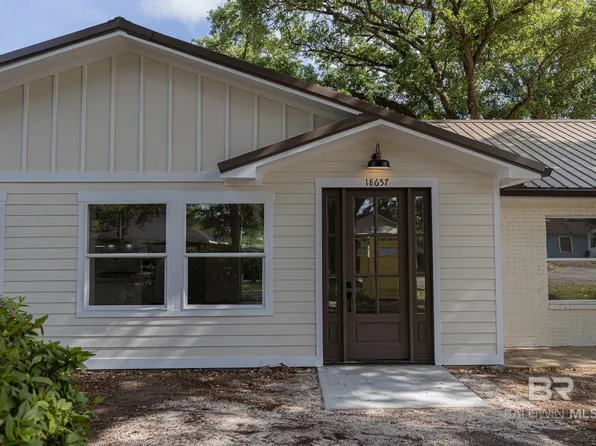18657 Wilters St, Robertsdale, AL 36567