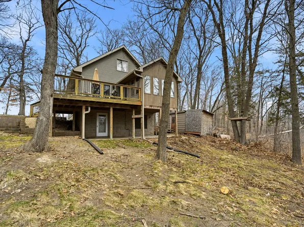 31945 Forest Blvd, Stacy, MN 55079