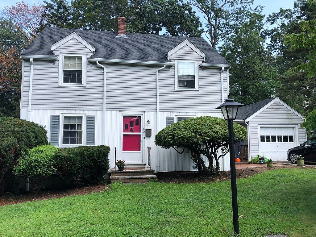 60 Rindge St, Weymouth, MA 02189 Zillow