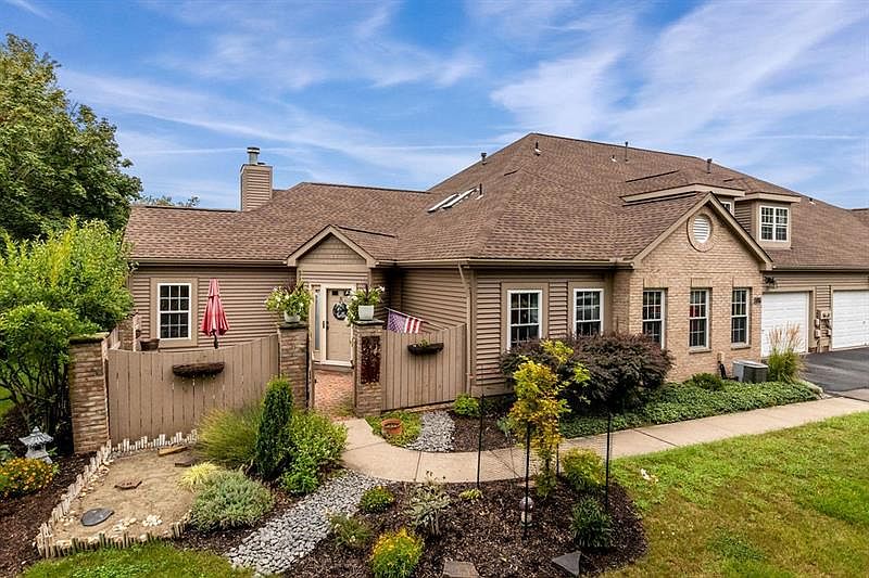 807 Wilshire Cir, Seven Fields, PA 16046 Zillow