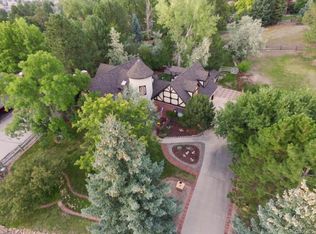 7416 Windlawn Way, Parker, CO 80134