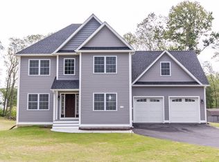 109 Goldberg Rd, Colchester, CT 06415