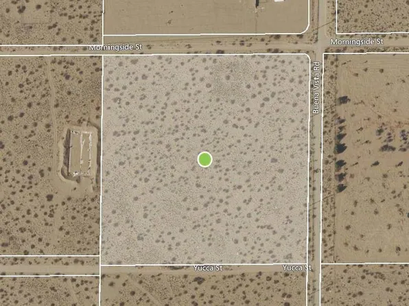 0 1/4 Se Sec 17 Tp 4n #R-1w, Lucerne Valley, CA 92356
