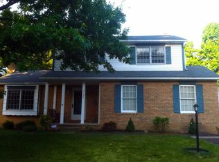 3198 Dunmore Ave NW, Canton, OH 44708